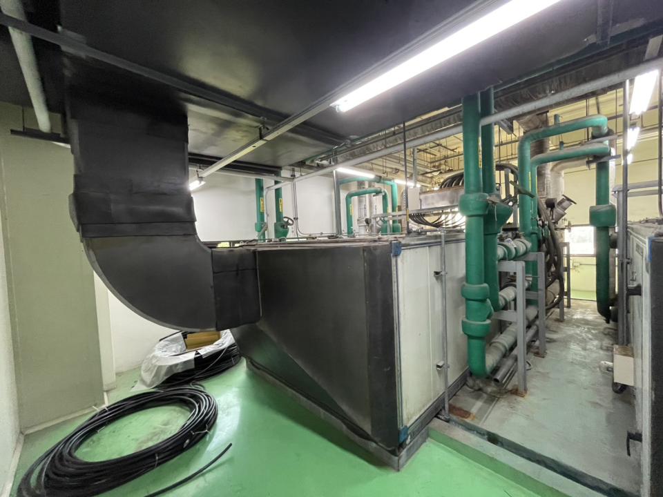 冷氣清洗案件圖片 冷氣清洗案件圖片