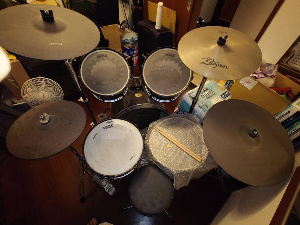 樂器行案件圖片