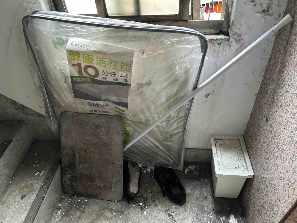 代收垃圾案件圖片 代收垃圾案件圖片