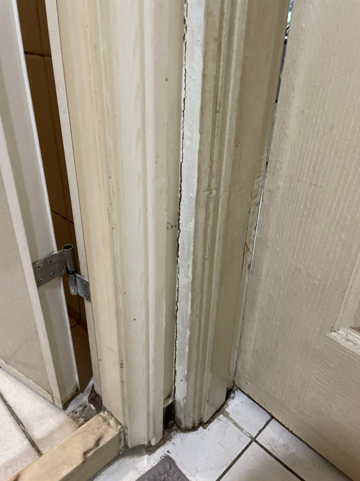 浴室翻新案件圖片