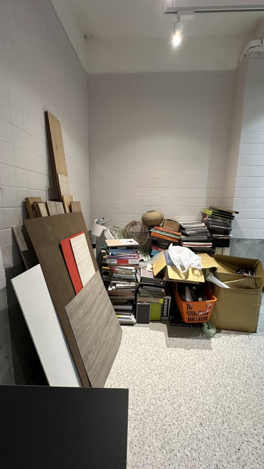 大型垃圾回收案件圖片 大型垃圾回收案件圖片