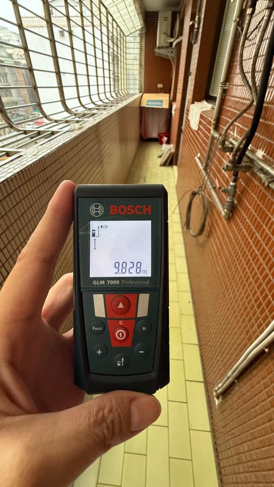 遮雨棚安裝案件圖片