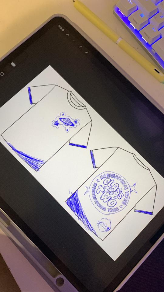 團體服案件圖片