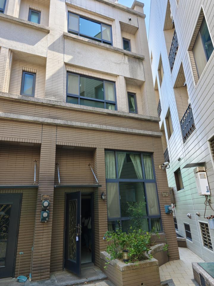 鷹架出租案件圖片