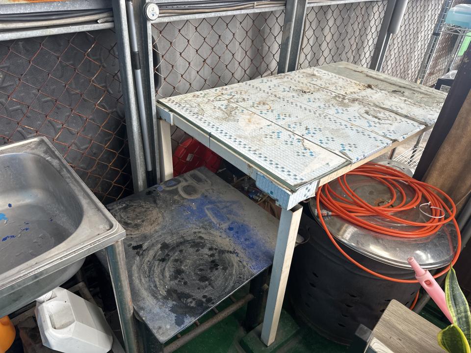 大型家具回收案件圖片