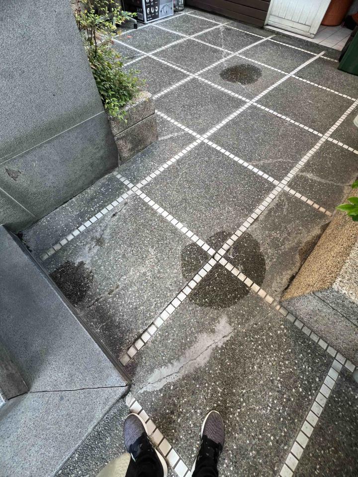 漏水處理案件圖片