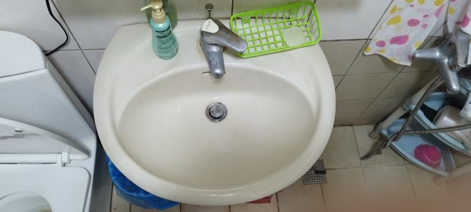 浴室扶手安裝案件圖片 浴室扶手安裝案件圖片