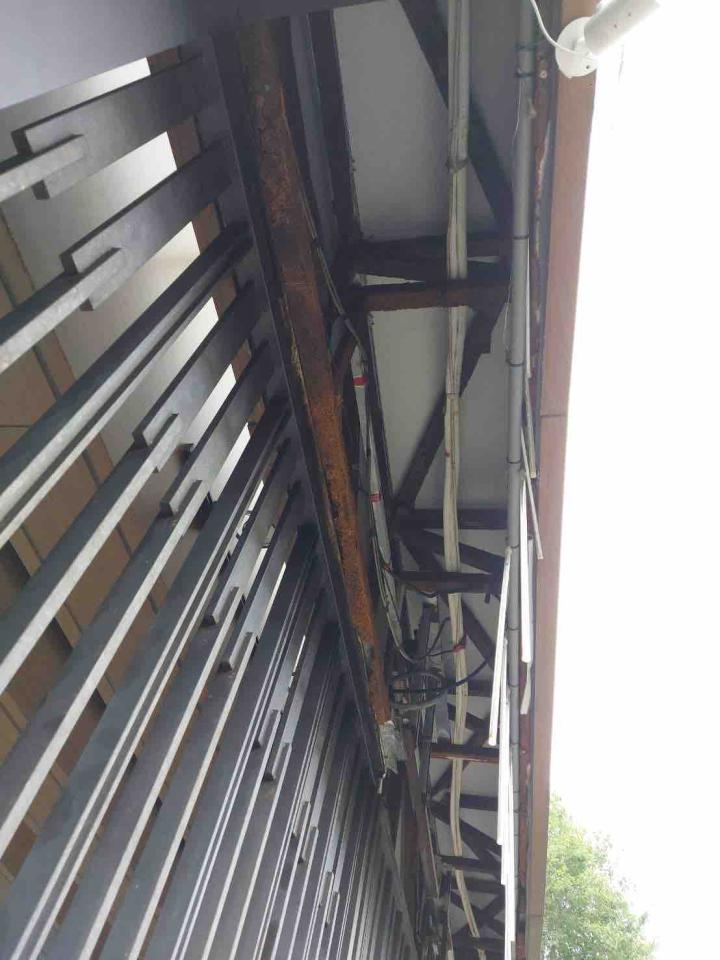 鋁包板案件圖片 鋁包板案件圖片