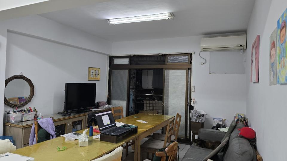 燈具安裝案件圖片