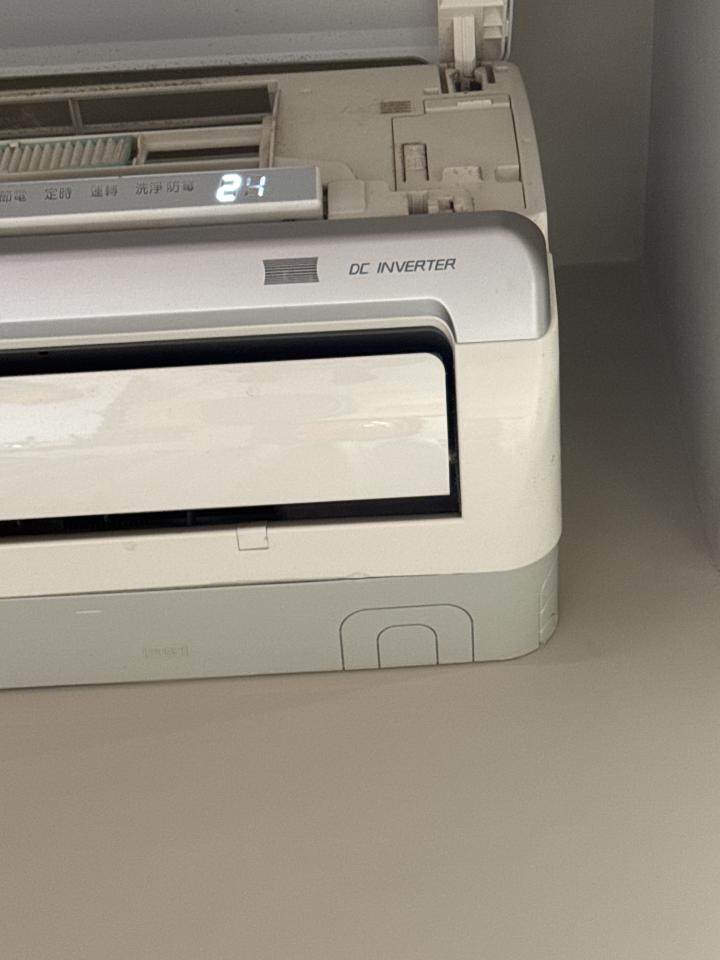 冷氣維修保養案件圖片 冷氣維修保養案件圖片