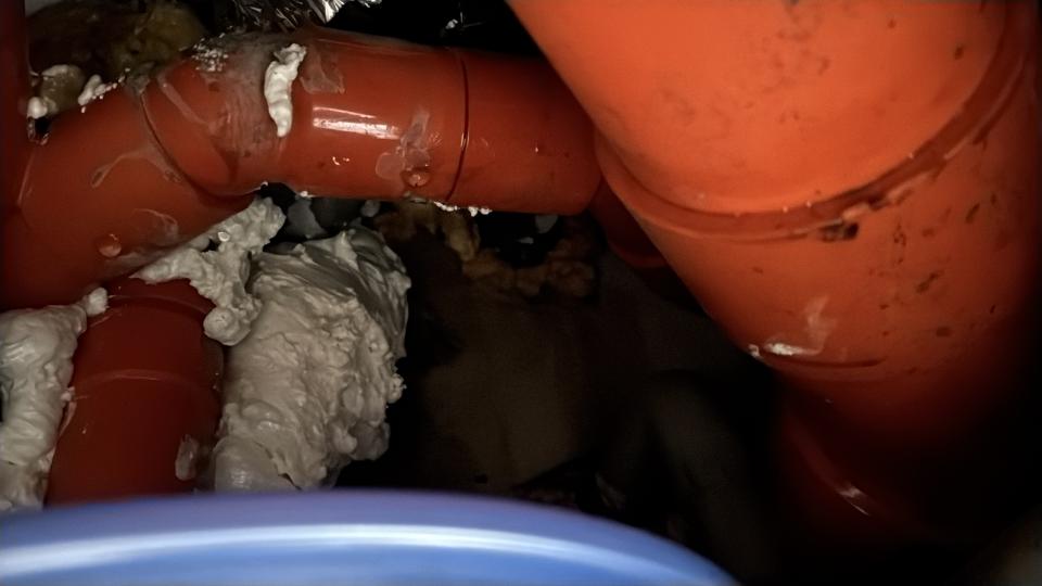 漏水處理案件圖片