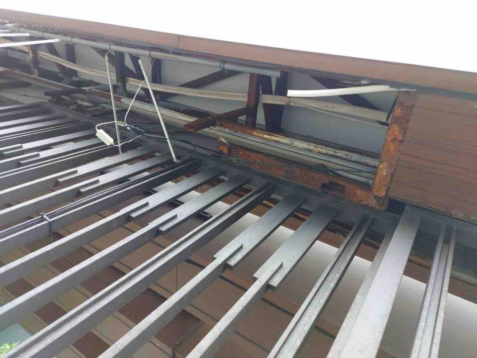 鋁包板案件圖片 鋁包板案件圖片