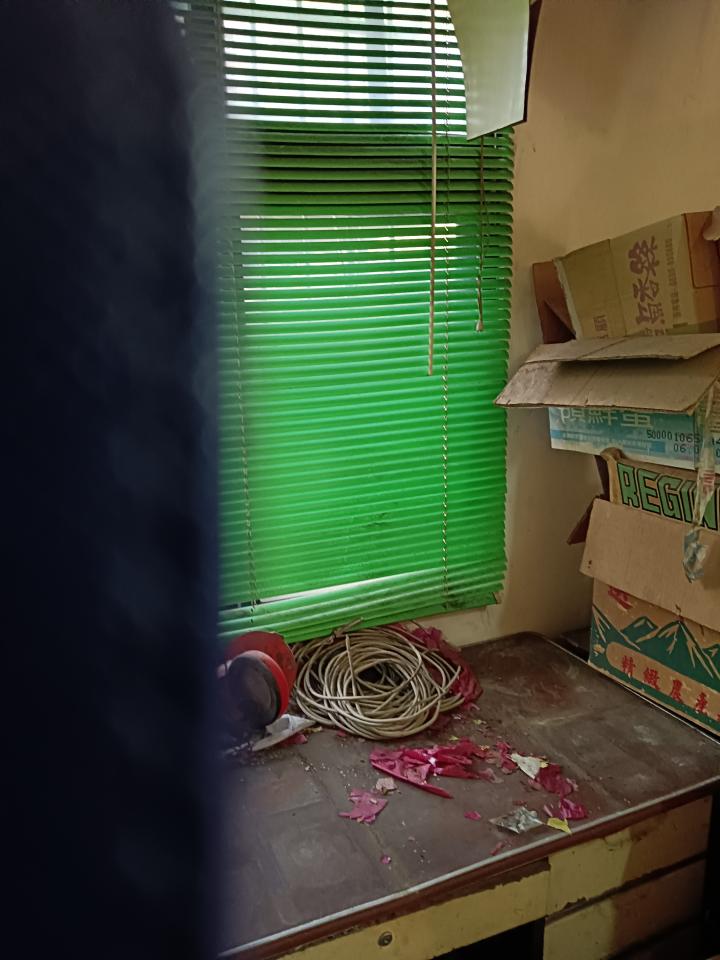 大型垃圾回收案件圖片