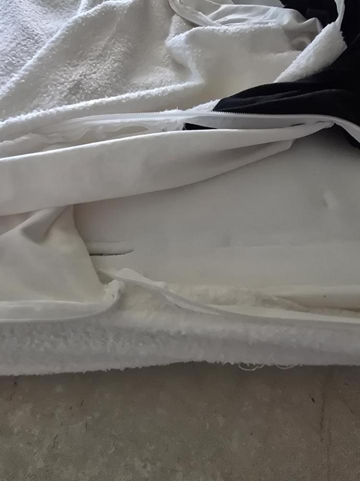 衣物修改案件圖片