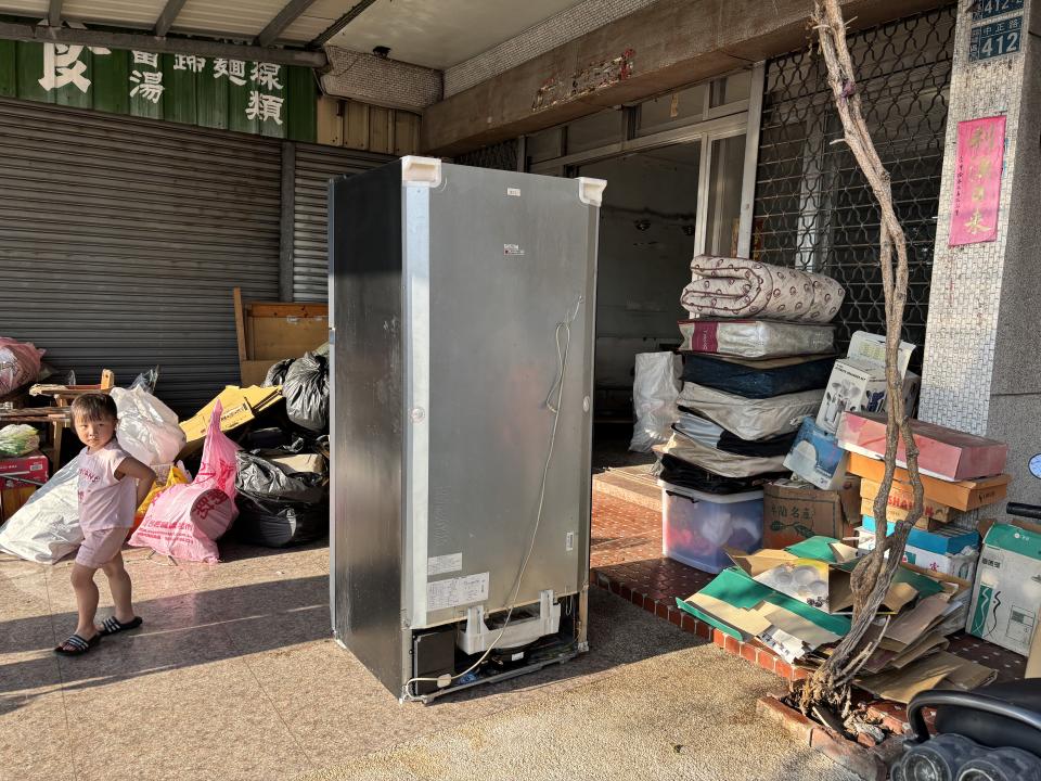 大型垃圾回收案件圖片 大型垃圾回收案件圖片