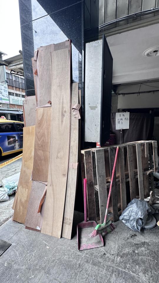 大型垃圾回收案件圖片 大型垃圾回收案件圖片