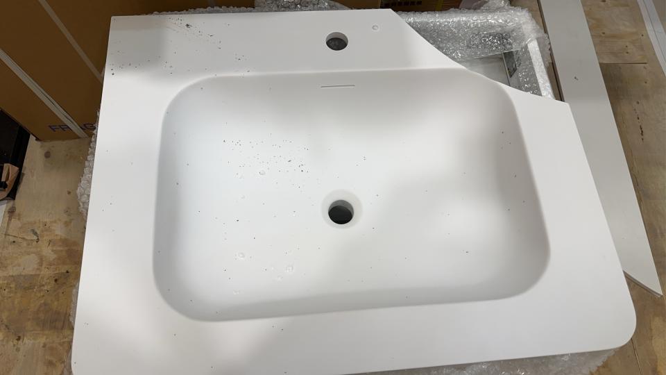 人造石檯面案件圖片