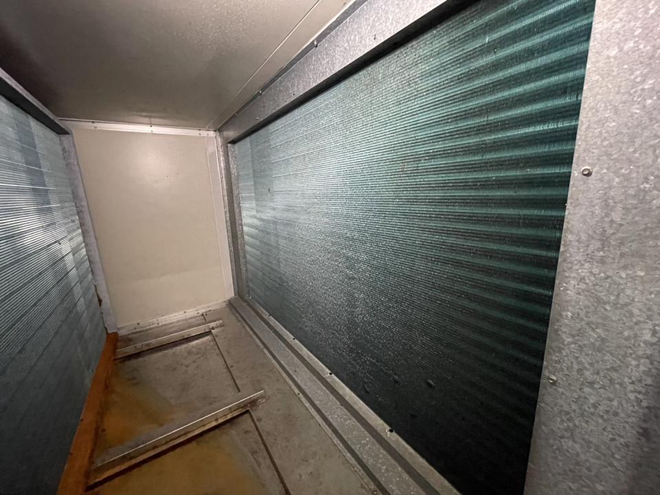 冷氣清洗案件圖片 冷氣清洗案件圖片