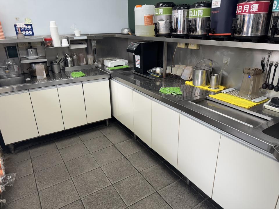 餐飲設備案件圖片