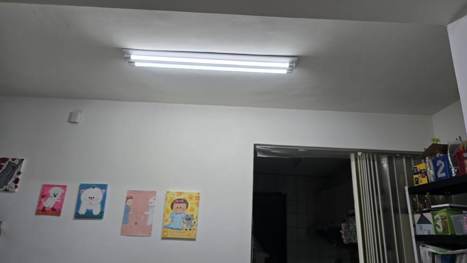 燈具安裝案件圖片