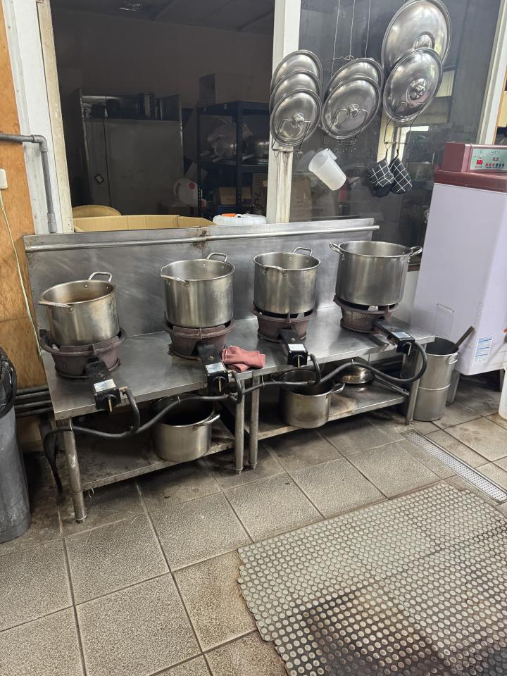 餐飲設備案件圖片