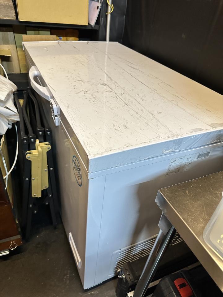 冰箱搬運案件圖片 冰箱搬運案件圖片