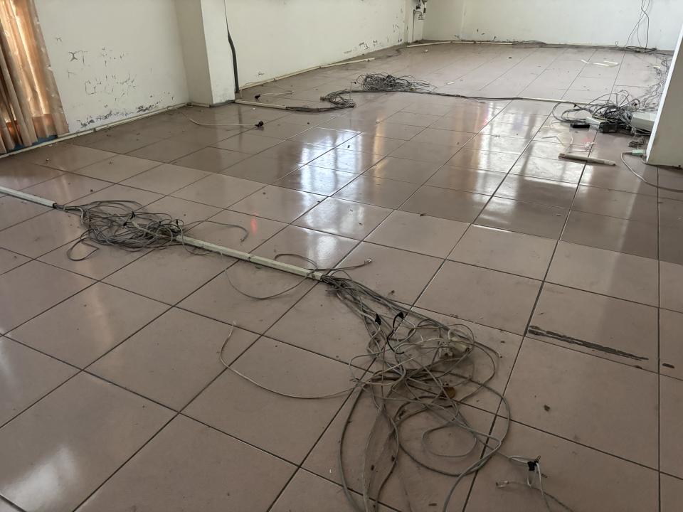 拆除工程案件圖片 拆除工程案件圖片