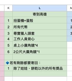 載貨運輸服務案件圖片 載貨運輸服務案件圖片