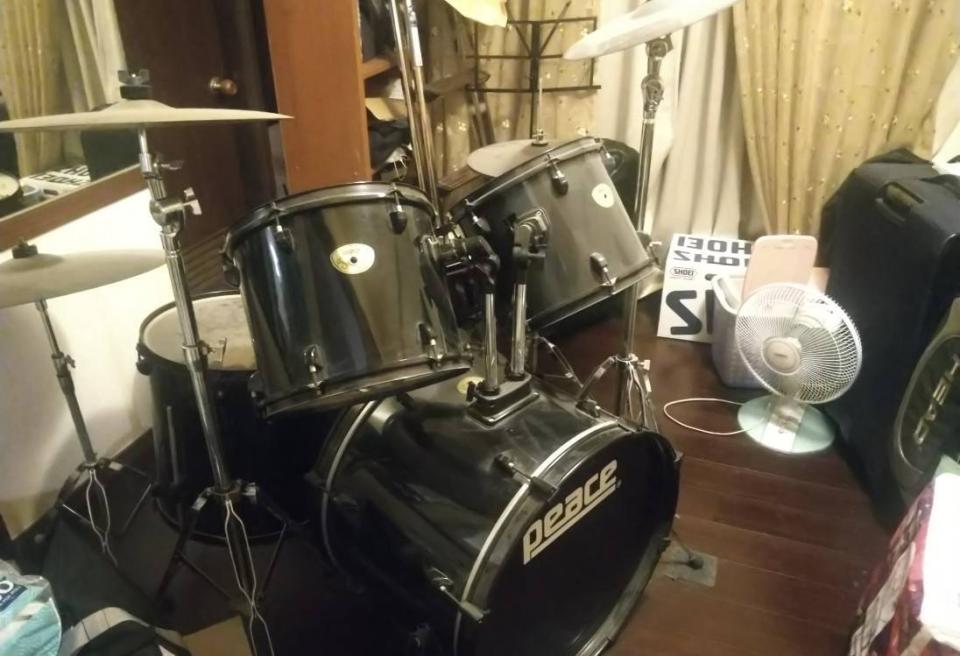 樂器行案件圖片