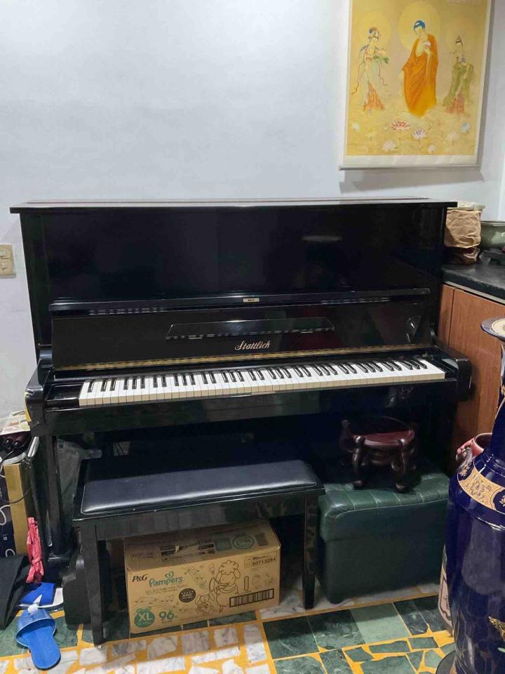 鋼琴搬運案件圖片 鋼琴搬運案件圖片