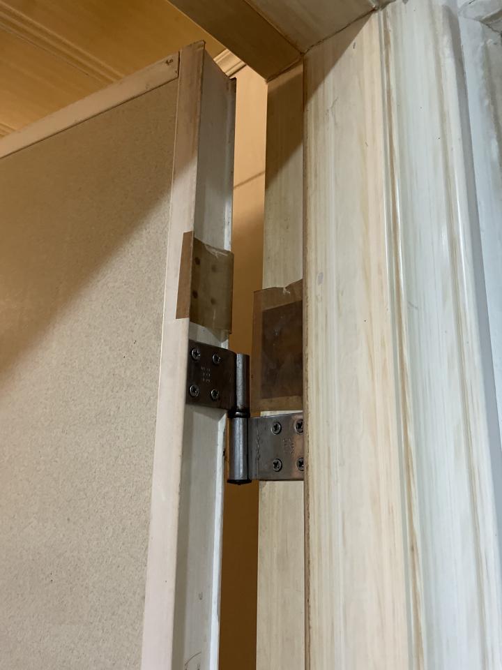 浴室翻新案件圖片