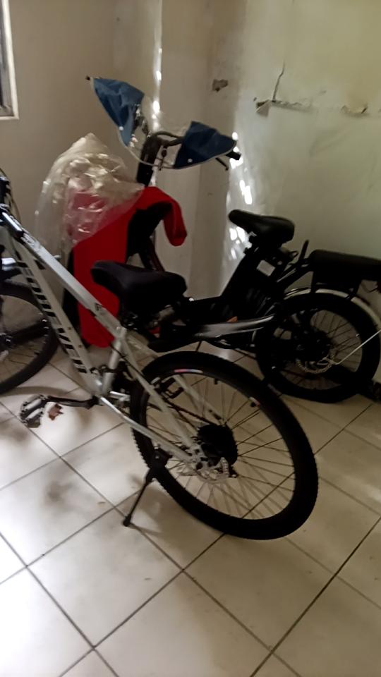 腳踏車維修案件圖片 腳踏車維修案件圖片