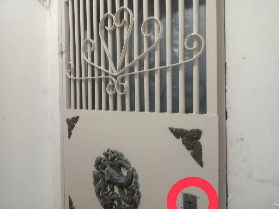 鎖匠案件圖片 鎖匠案件圖片