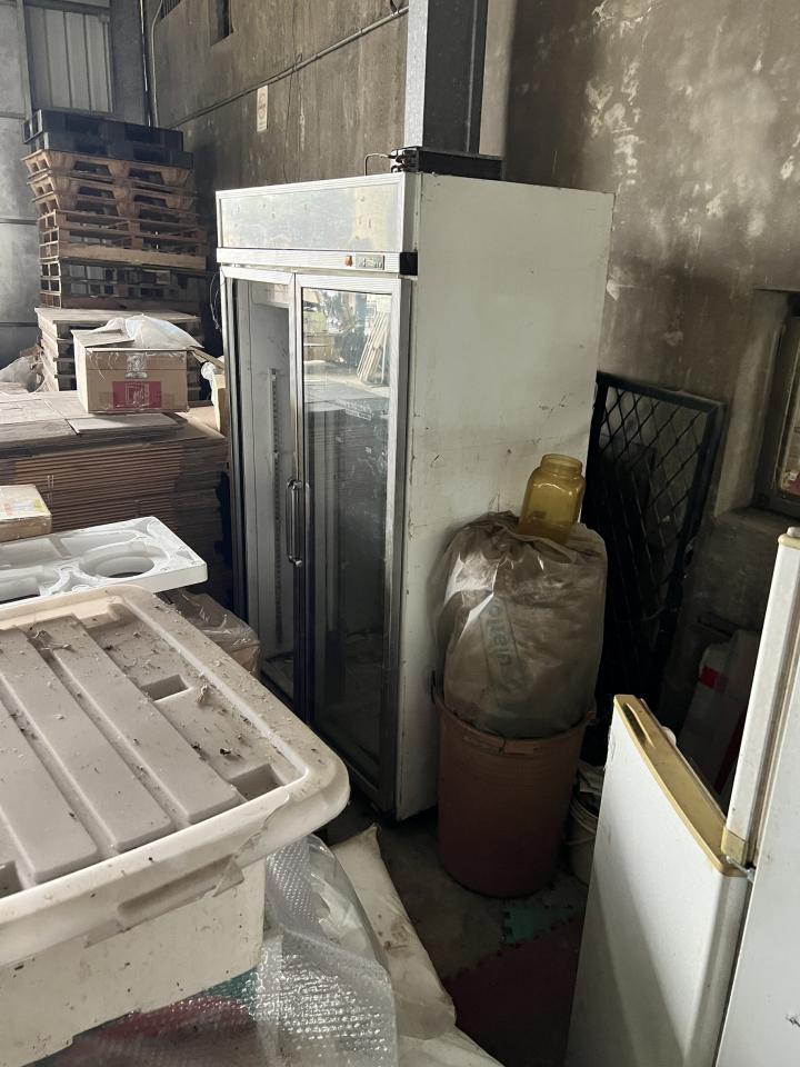 大型垃圾回收案件圖片 大型垃圾回收案件圖片