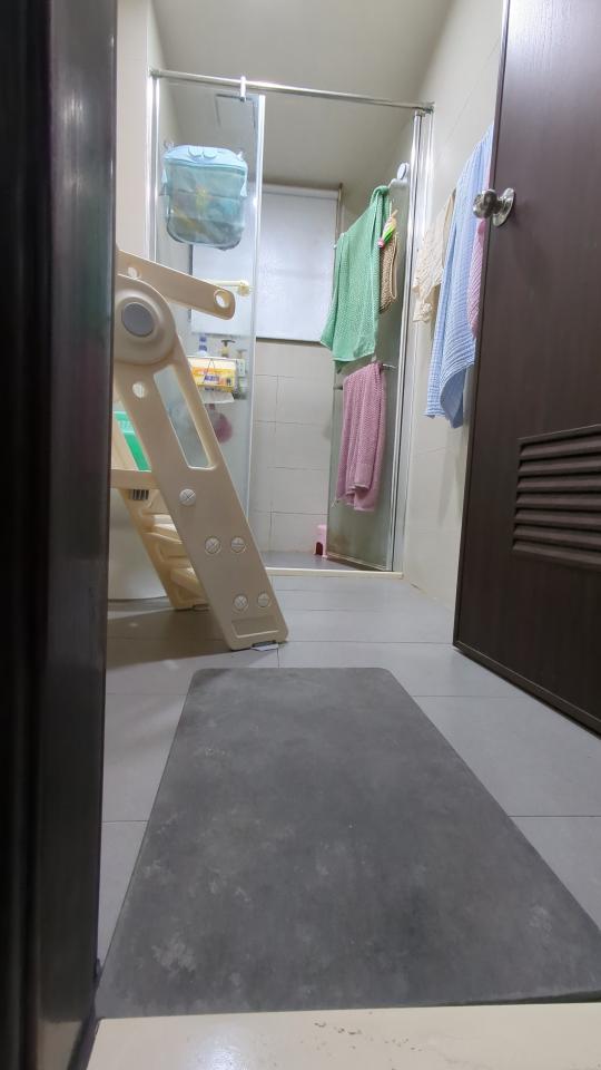 浴室暖風機安裝案件圖片