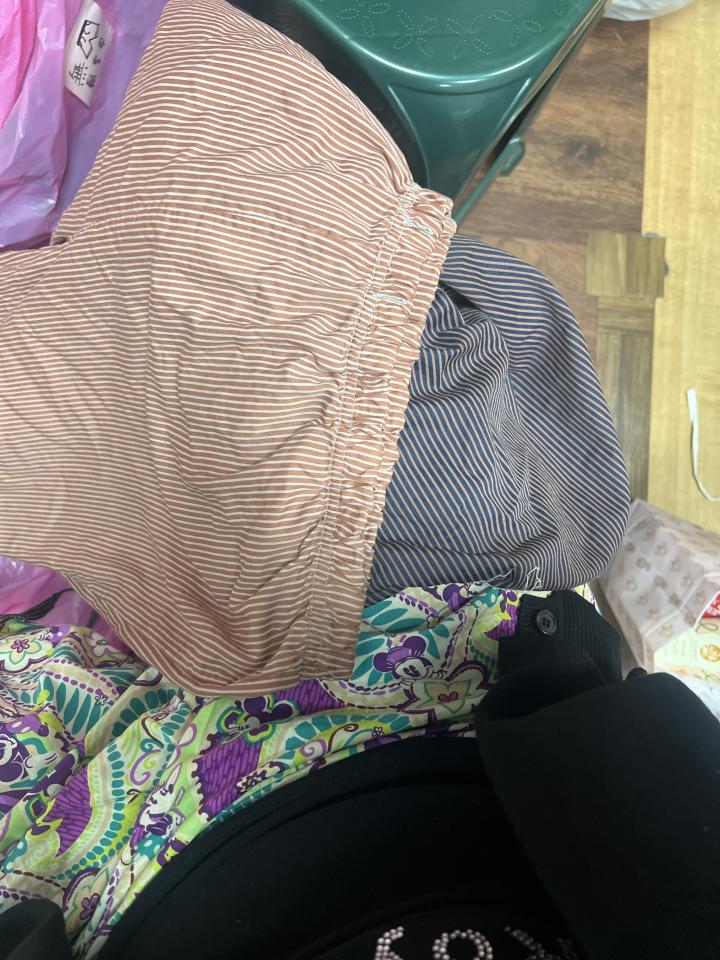 衣物修改案件圖片