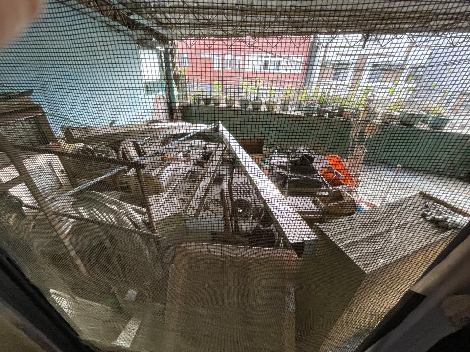 大型垃圾回收案件圖片 大型垃圾回收案件圖片