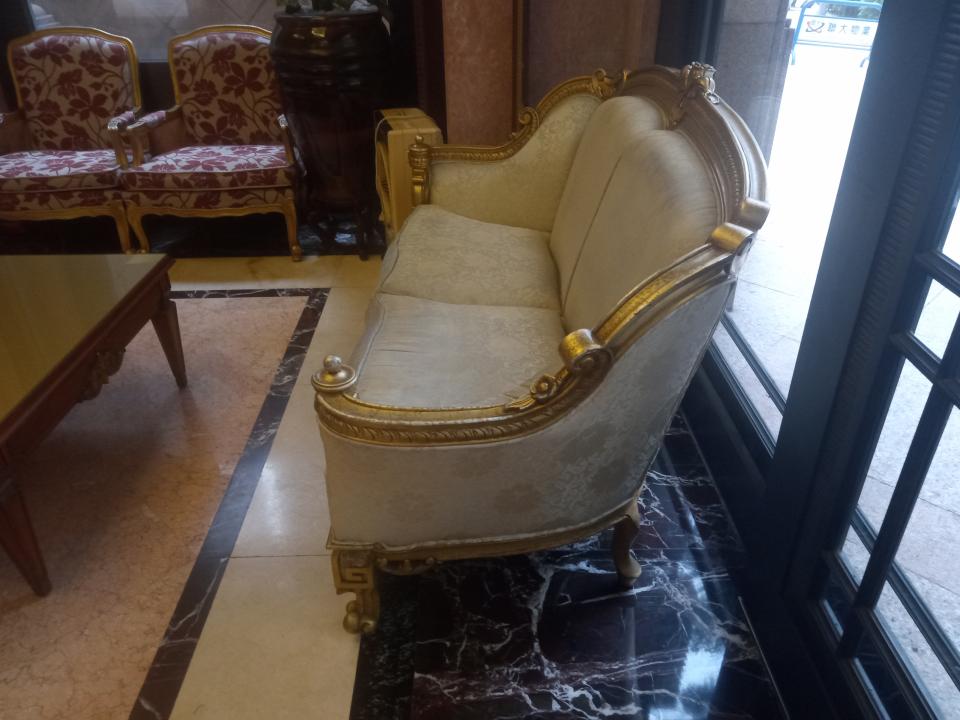 沙發修理案件圖片 沙發修理案件圖片