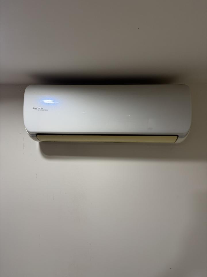 冷氣清洗案件圖片 冷氣清洗案件圖片