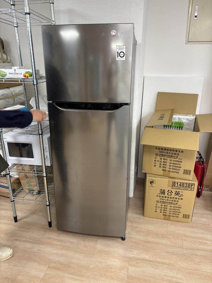冰箱維修案件圖片 冰箱維修案件圖片