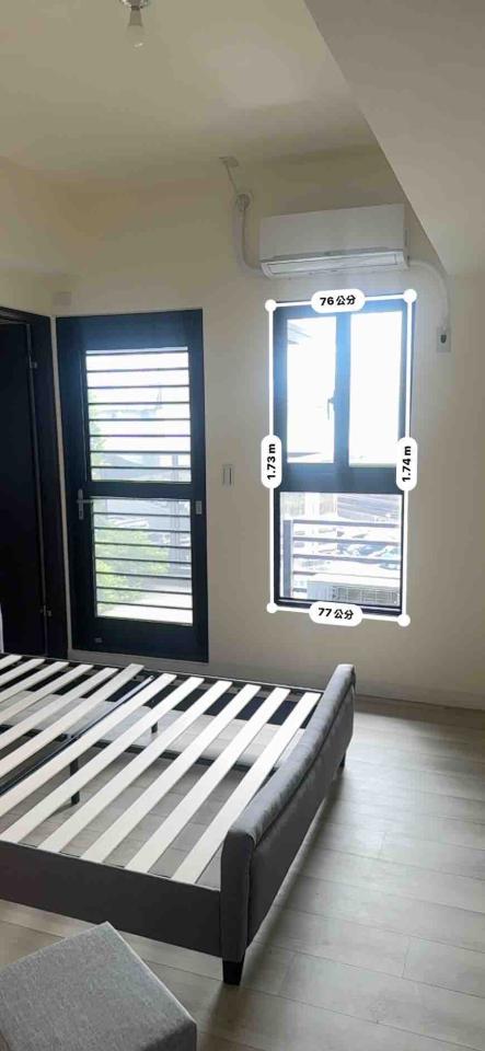 窗簾安裝維修案件圖片