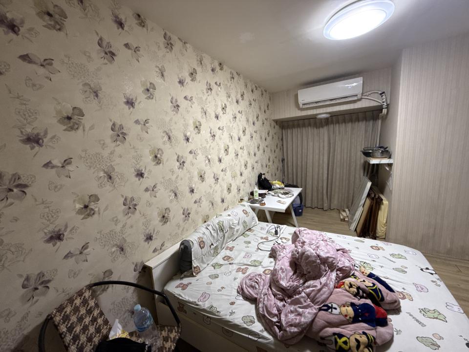 壁紙施工案件圖片 壁紙施工案件圖片