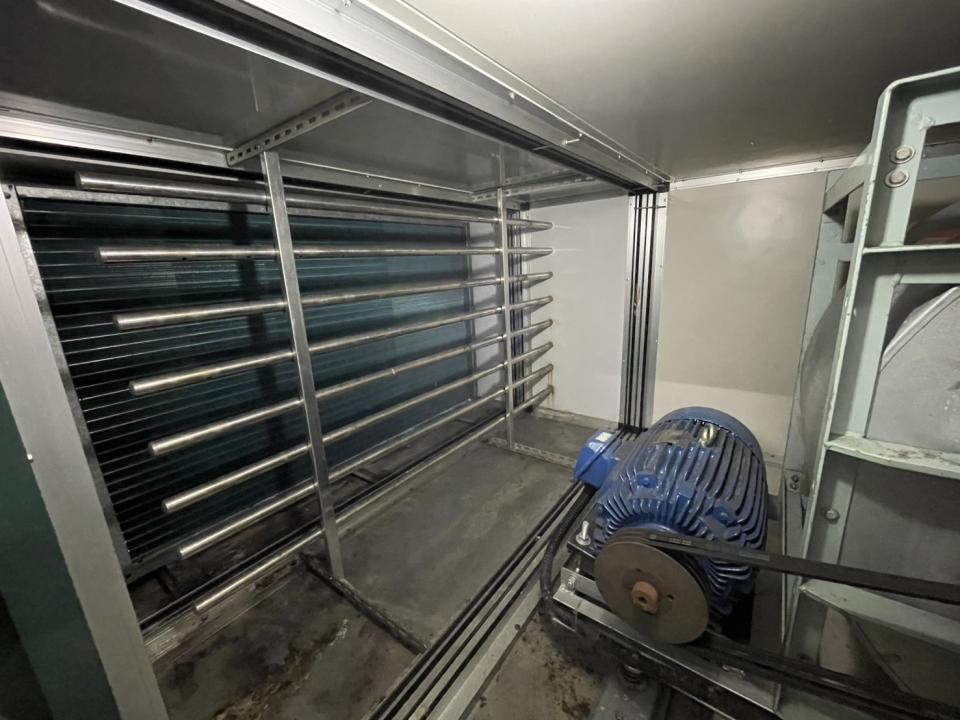 冷氣清洗案件圖片 冷氣清洗案件圖片