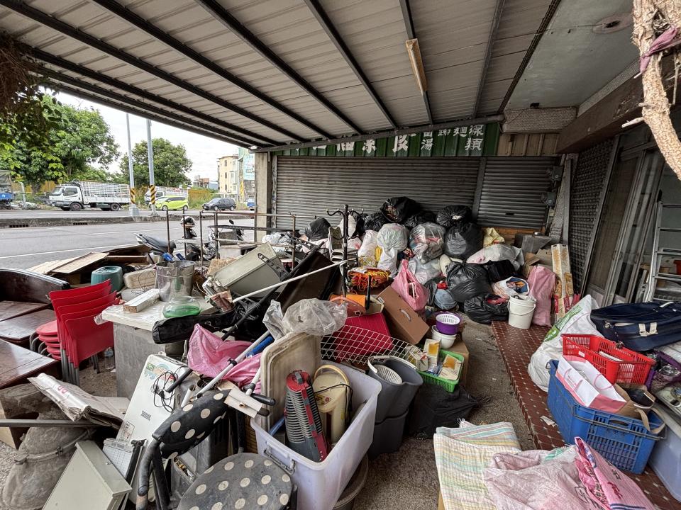 大型垃圾回收案件圖片 大型垃圾回收案件圖片