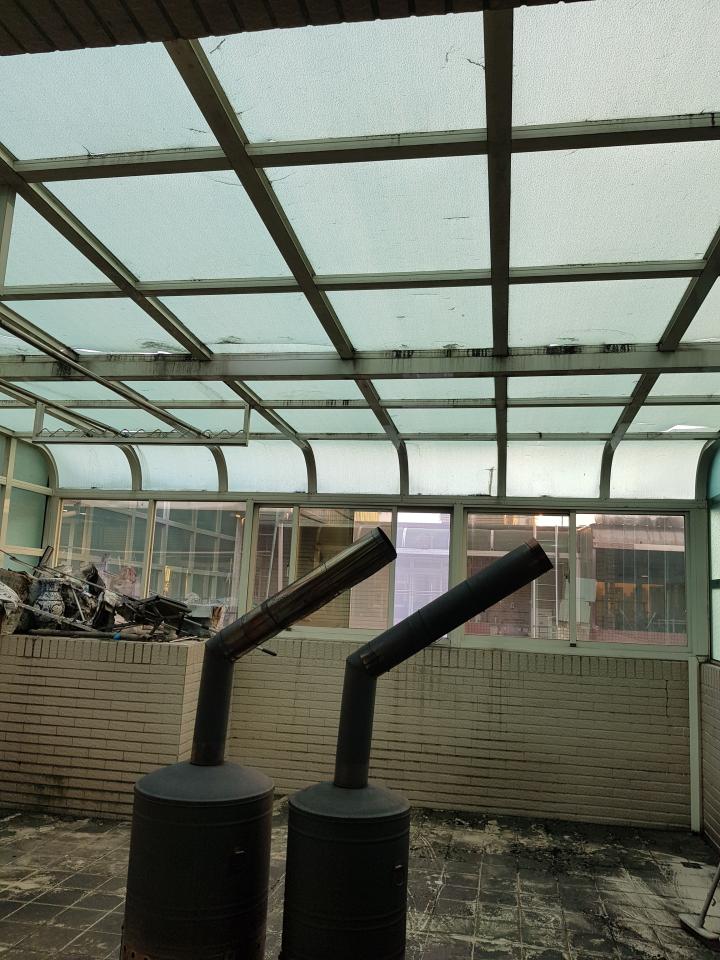 採光罩案件圖片