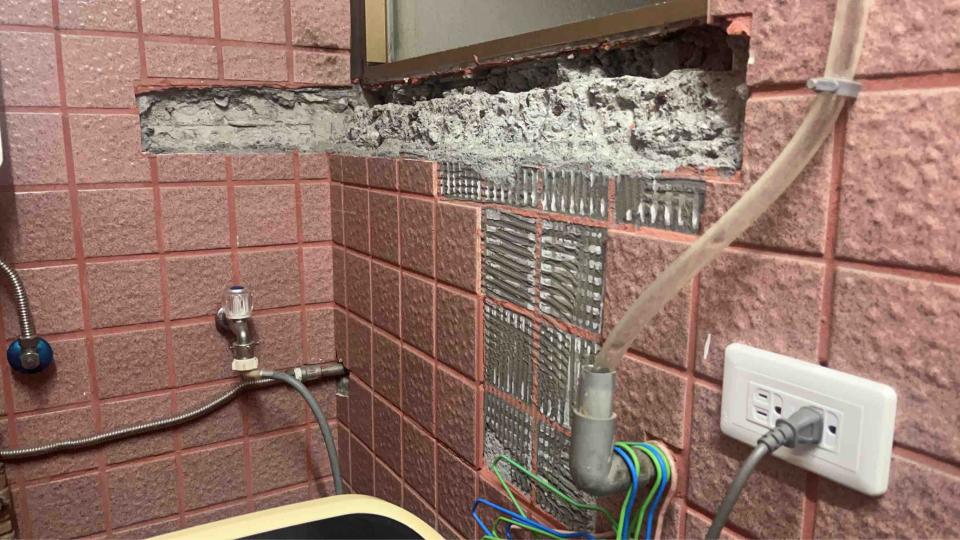 泥作/水泥施工案件圖片 泥作/水泥施工案件圖片