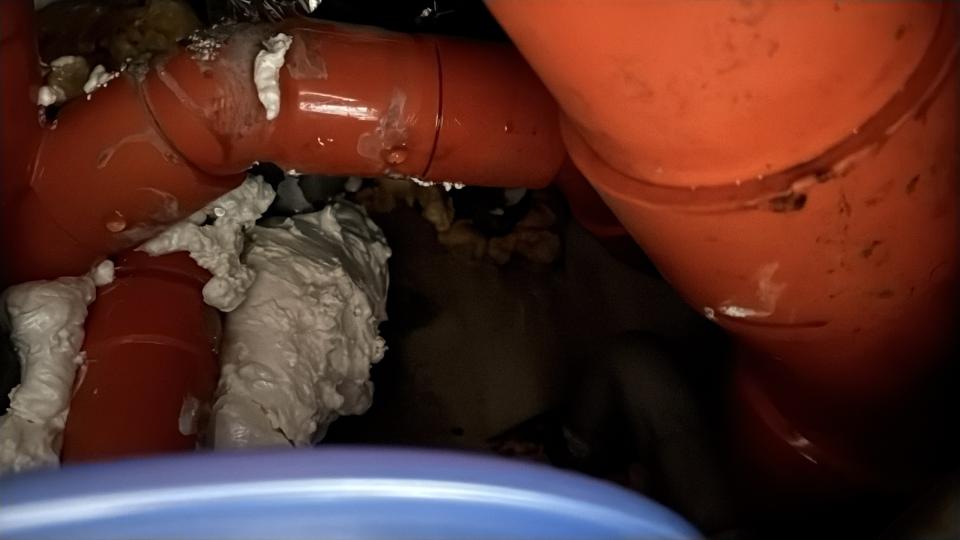 漏水處理案件圖片