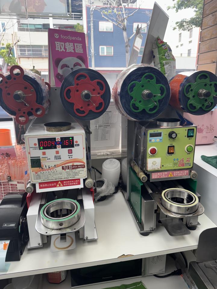 餐飲設備案件圖片