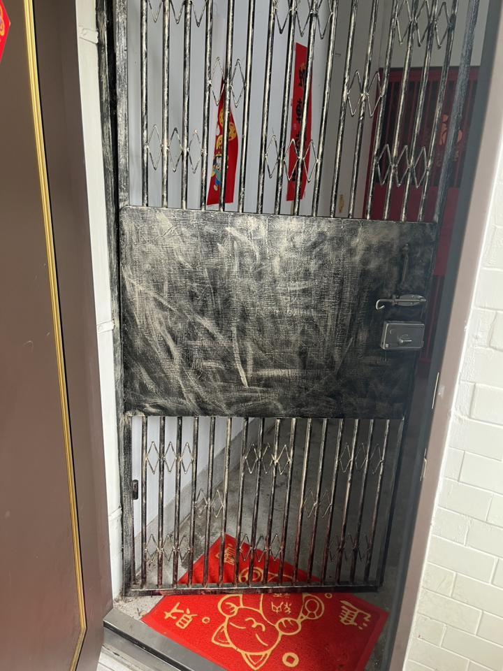 鐵工案件圖片 鐵工案件圖片