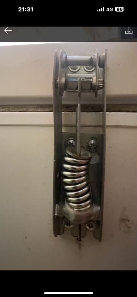 冰箱維修案件圖片 冰箱維修案件圖片